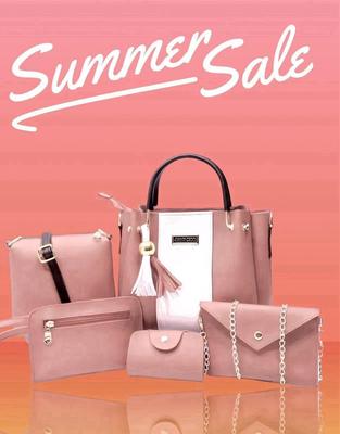 Shoulder Bags