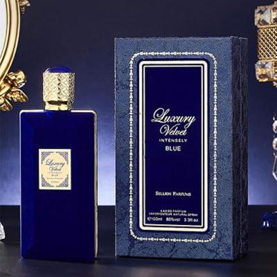 luxury fragrance