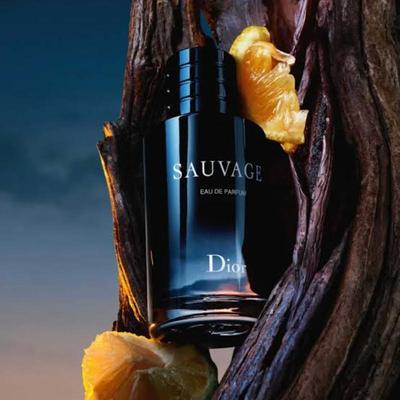 luxury fragrance