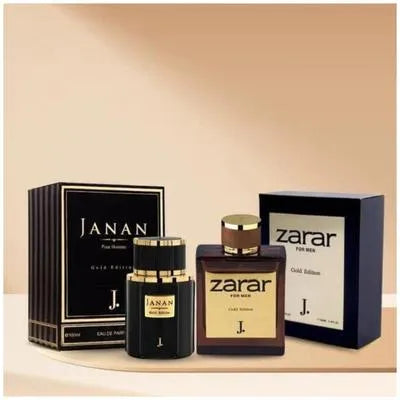 luxury perfumes