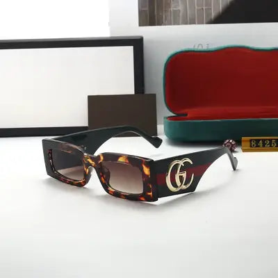 Sunglasses Have Mirror Coated