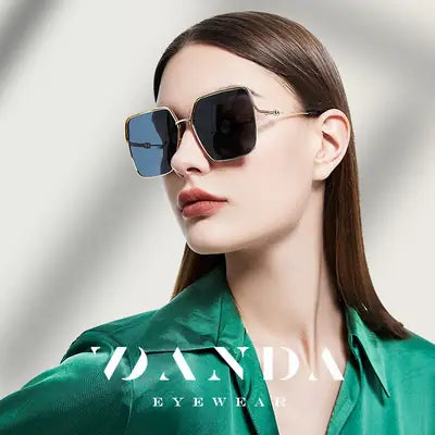Sunglasses Have Mirror Coated