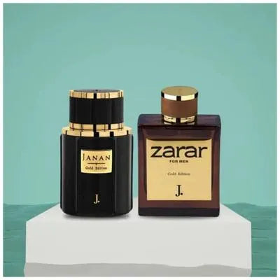 luxury perfumes
