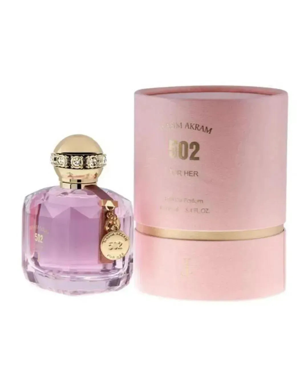luxury perfumes
