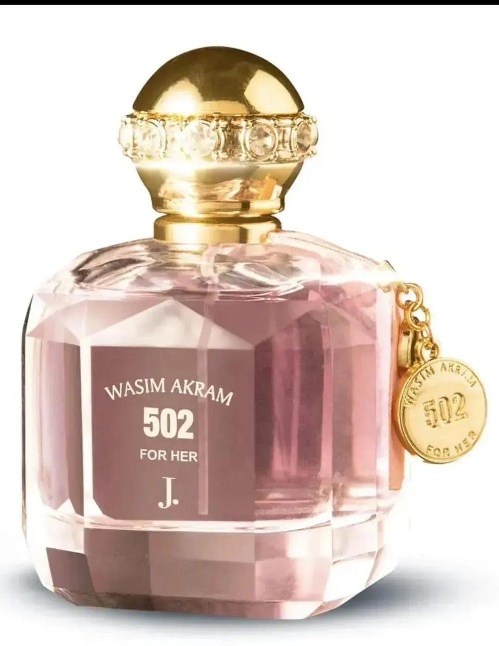 luxury perfumes