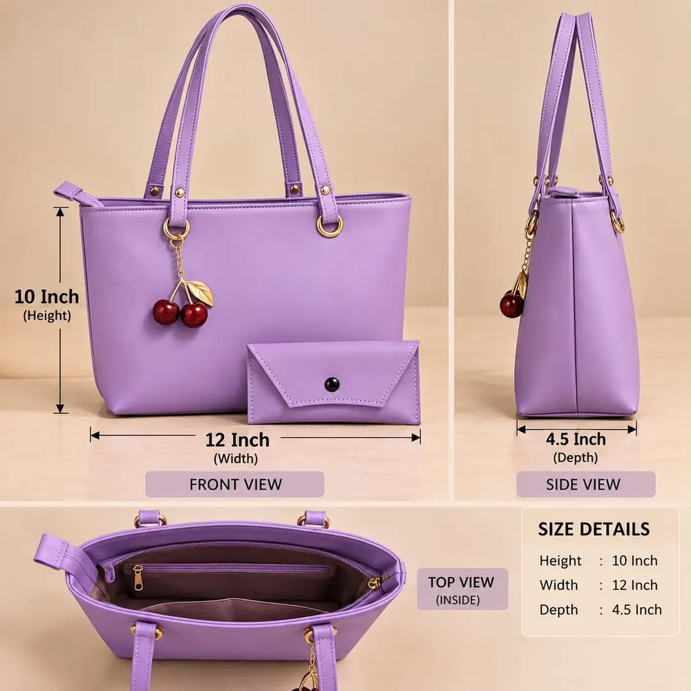 shoulder bags