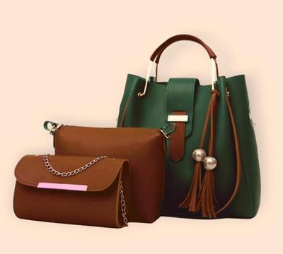shoulder bags