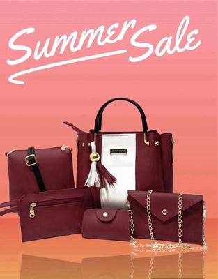 shoulder bags
