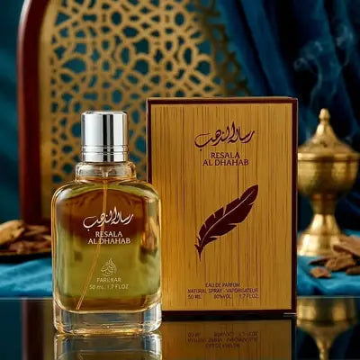 perfumes
