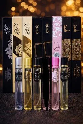royal perfumes