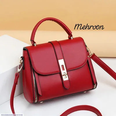 shoulder bags