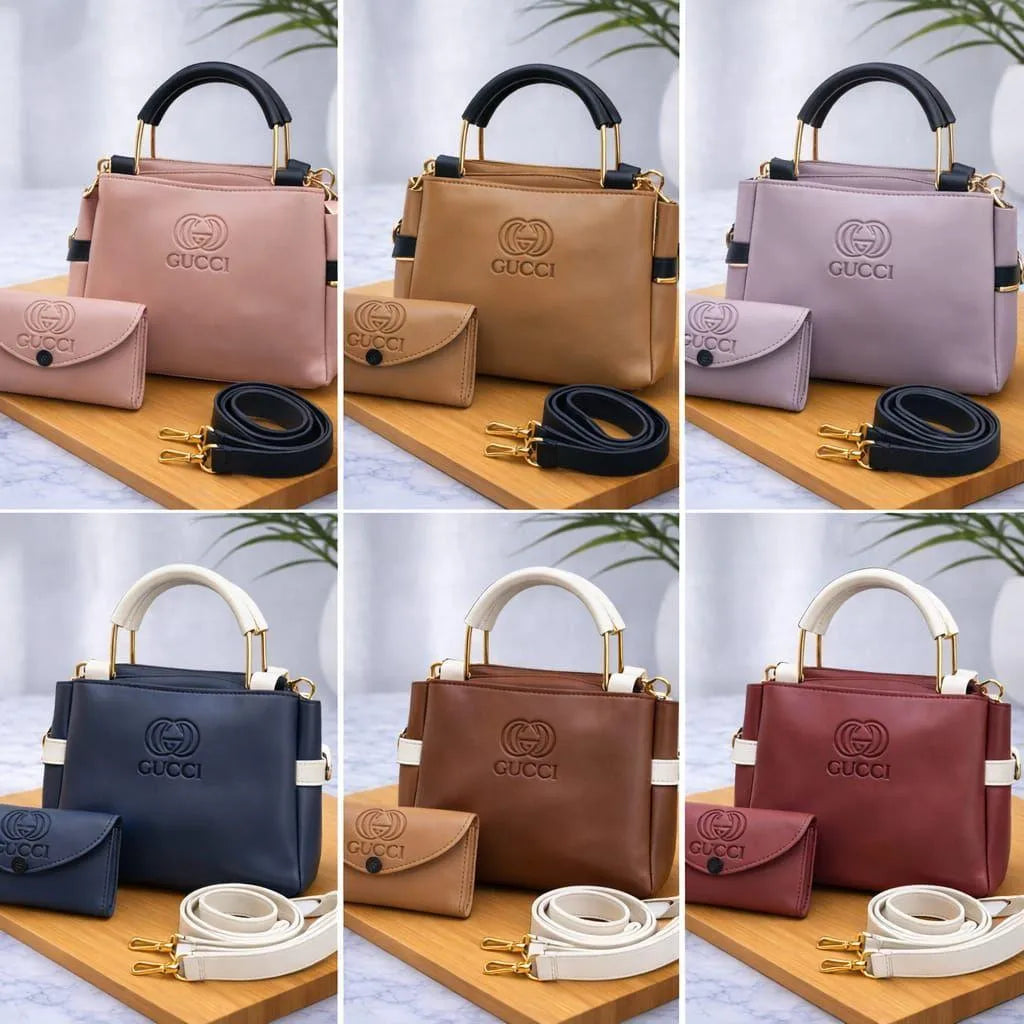 shoulder bags