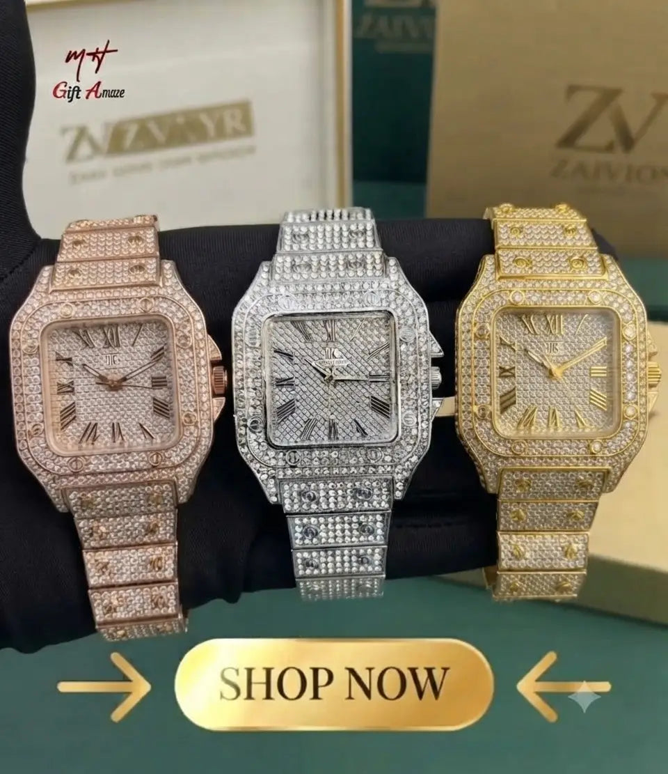 watches
