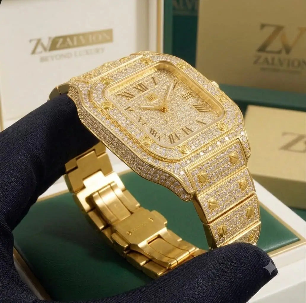 watches