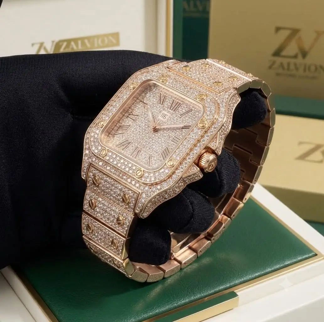 watches