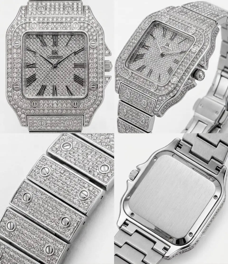 watches