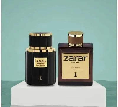 luxury perfumes