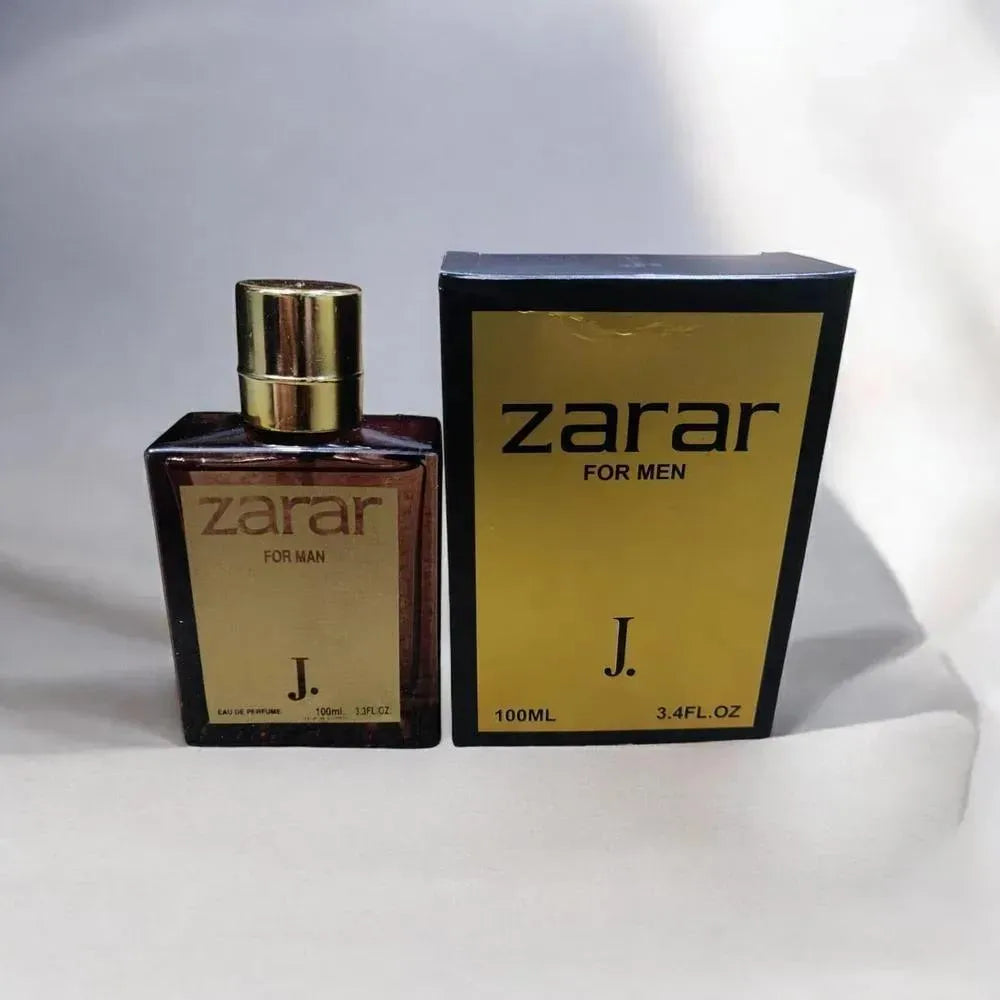 perfume