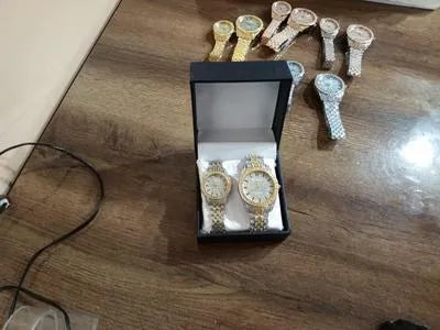 watches