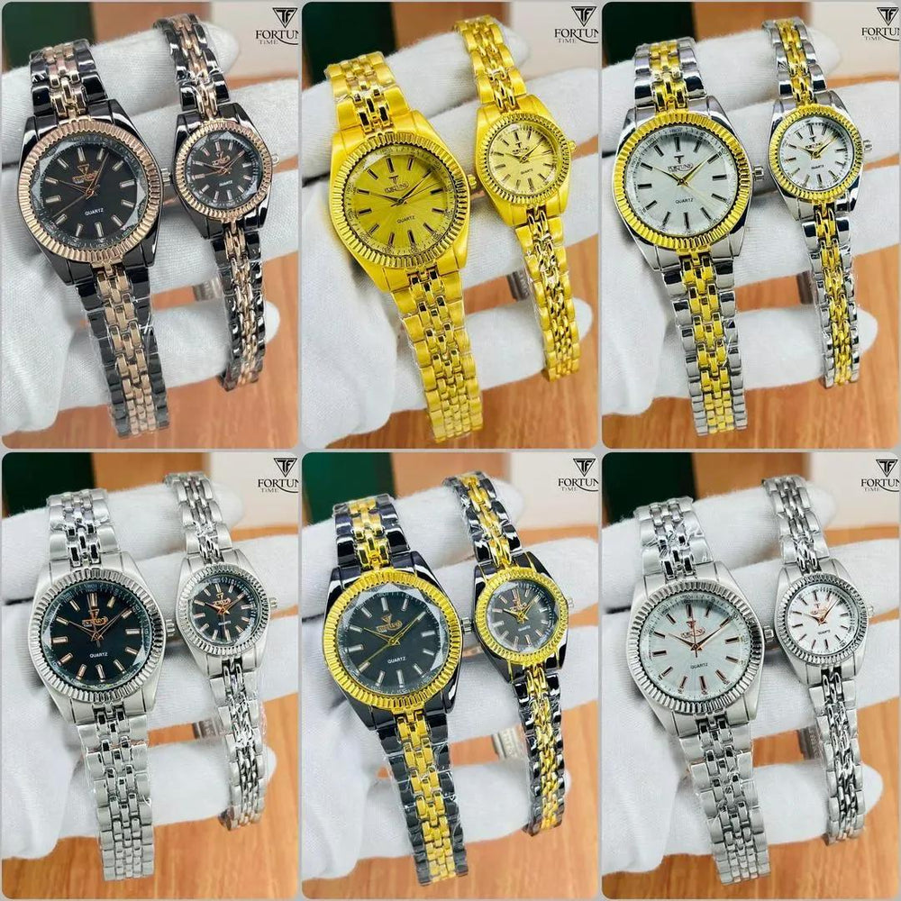 watches