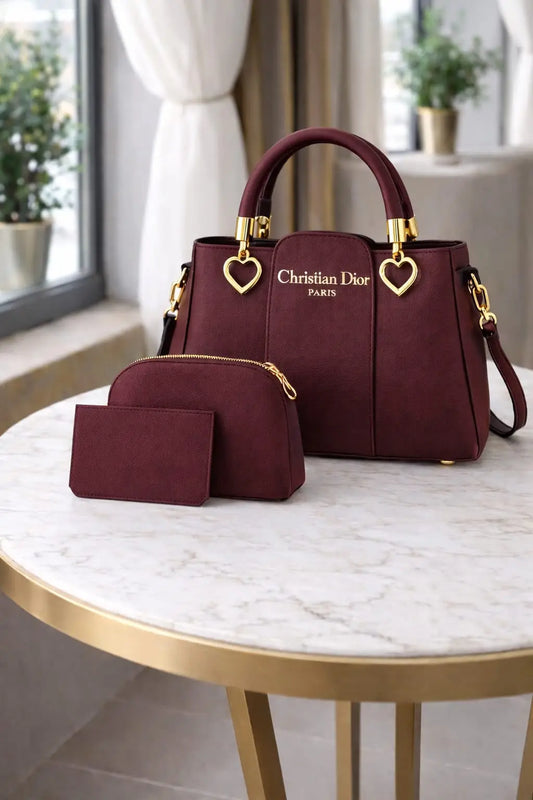 shoulder bags