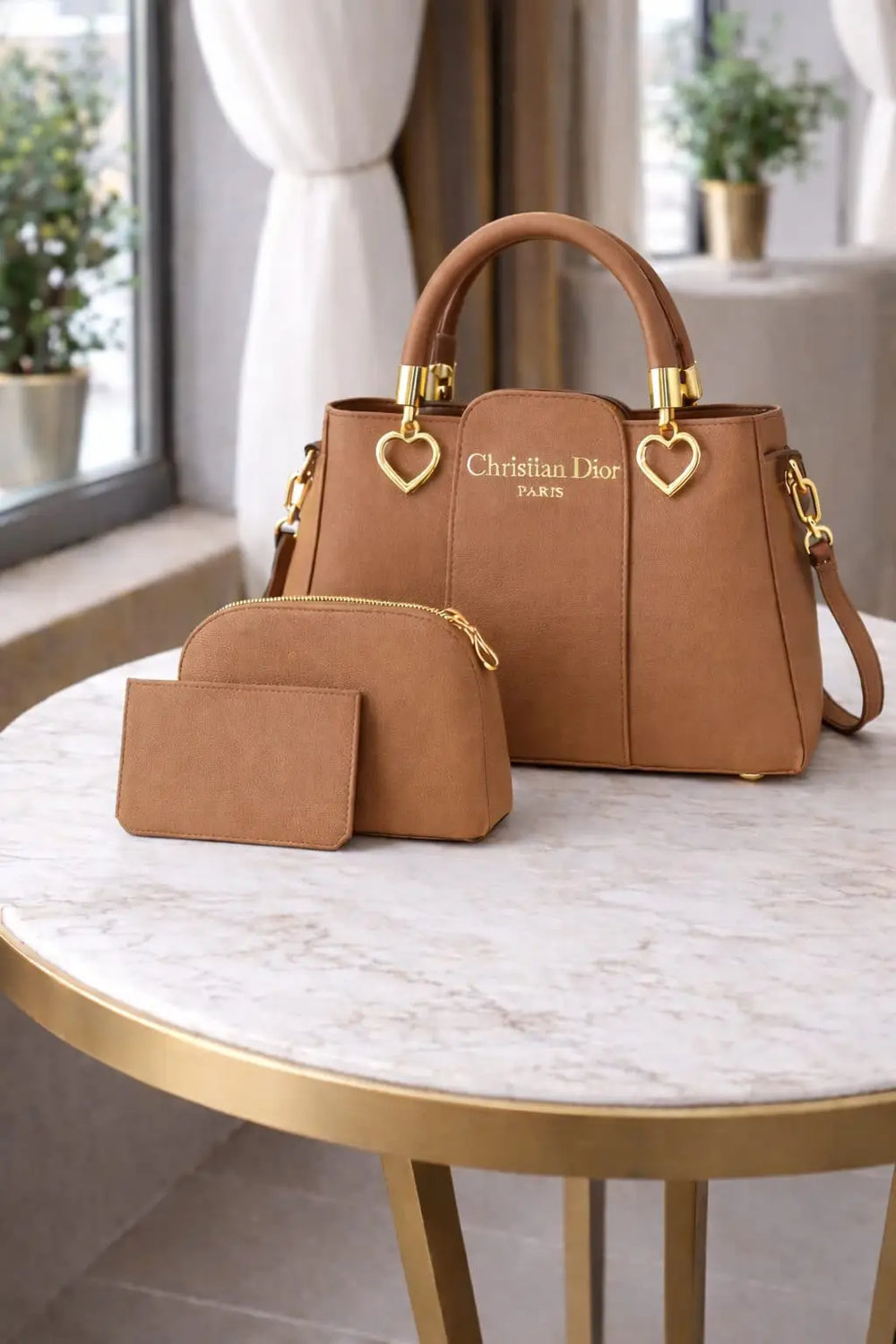 shoulder bags