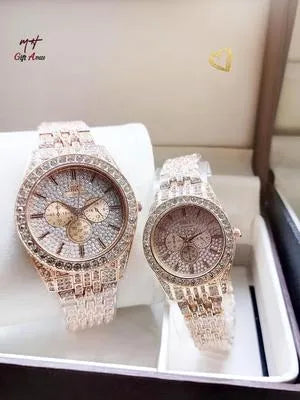 watches