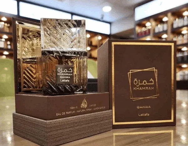 royal perfume
