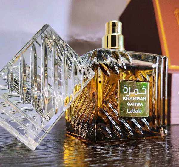 perfumes