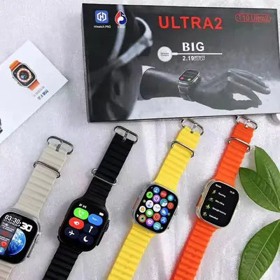ultra watches