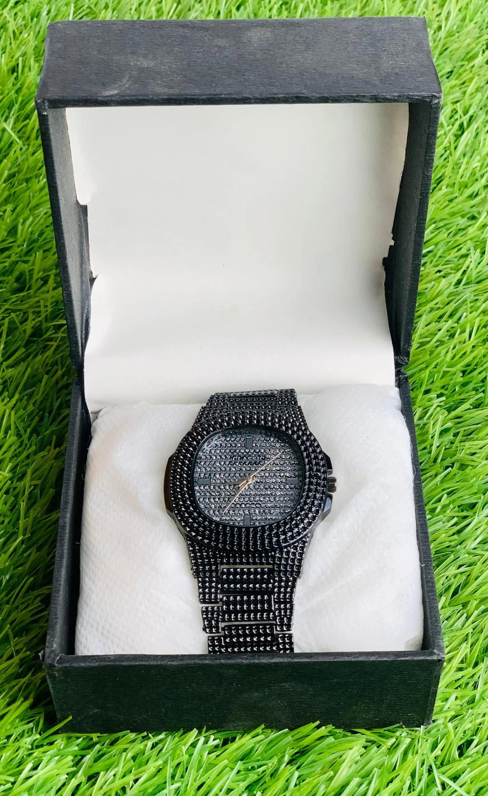 watches
