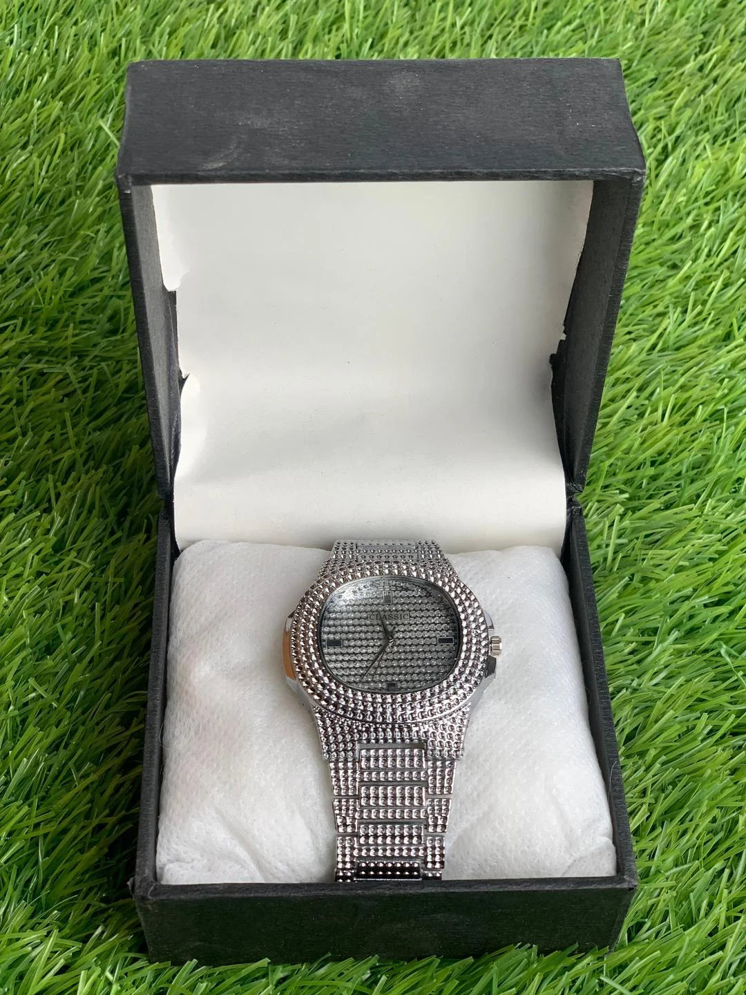 watches