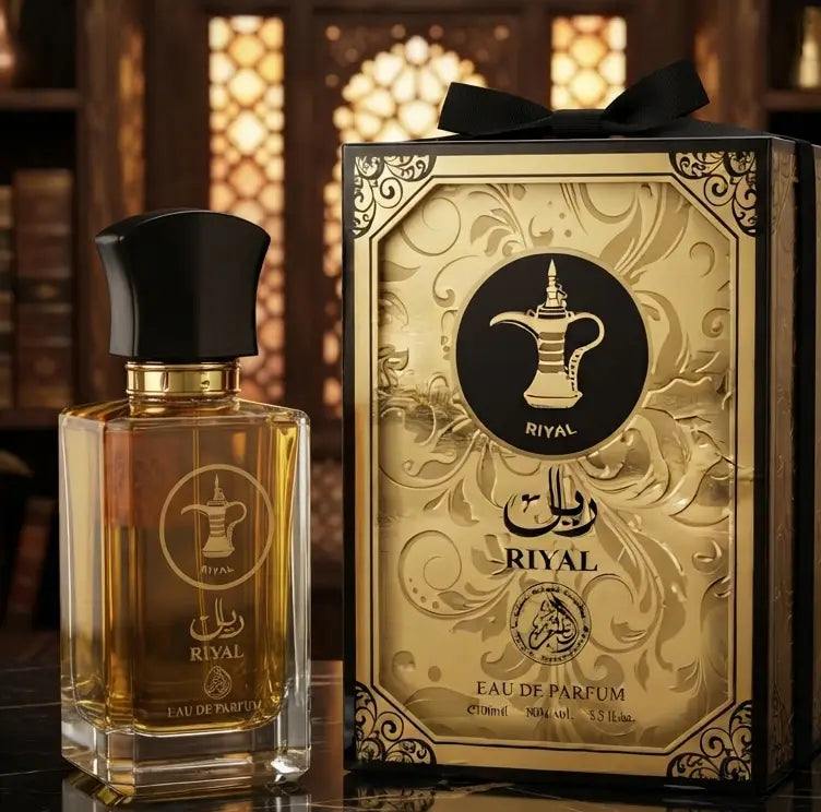 perfume