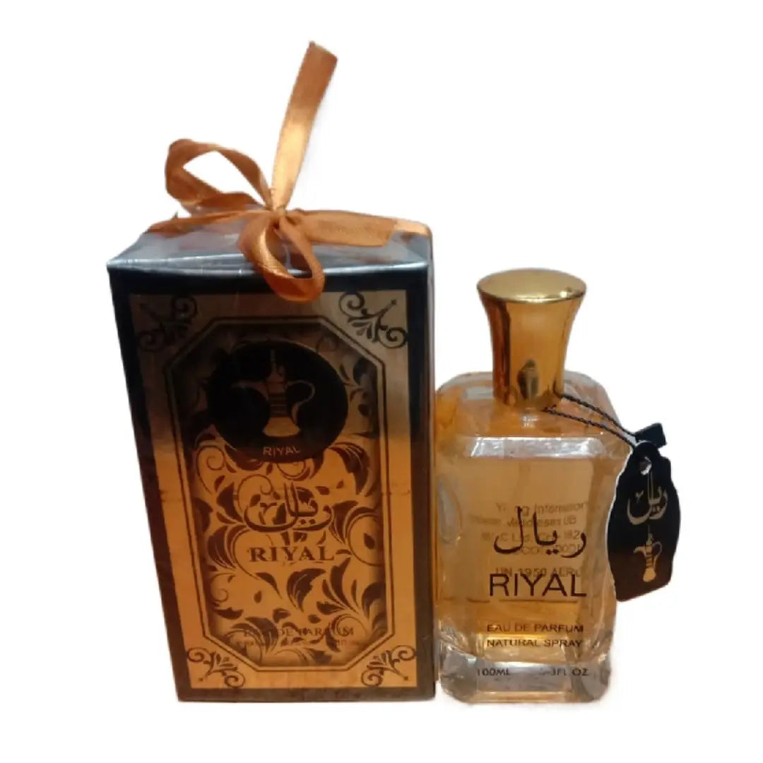luxury perfumes