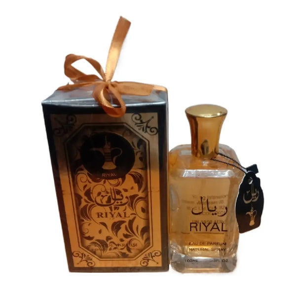 luxury perfumes