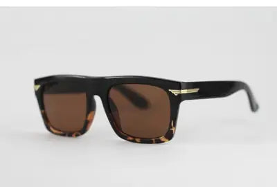 Sunglasses Have Mirror Coated