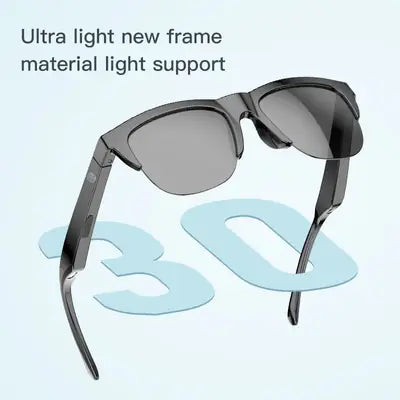 tour glasses