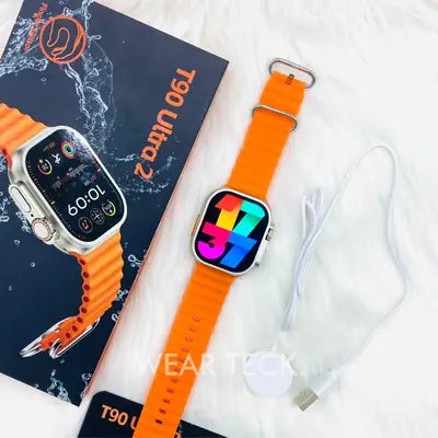 ultra watches