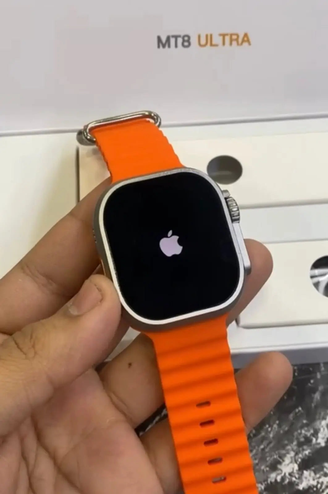 ultra watches
