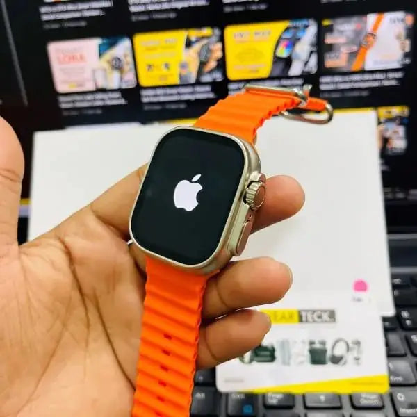 ultra watches