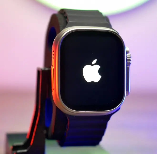 ultra watches
