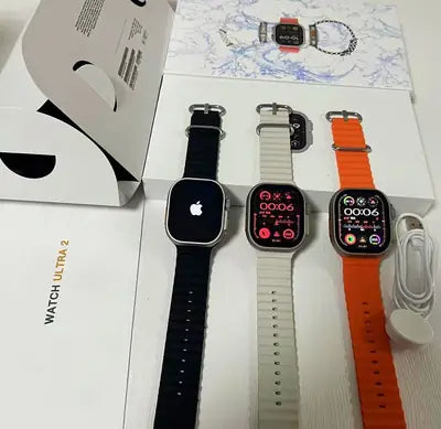 ultra watches