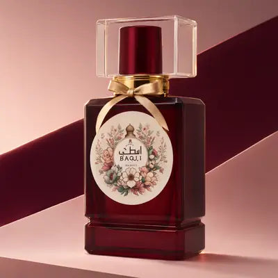 perfumes