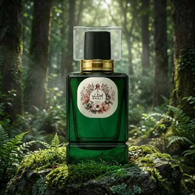 perfumes