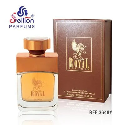 royal perfumes