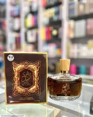 perfumes