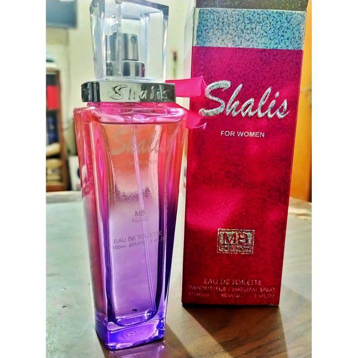royal perfumes