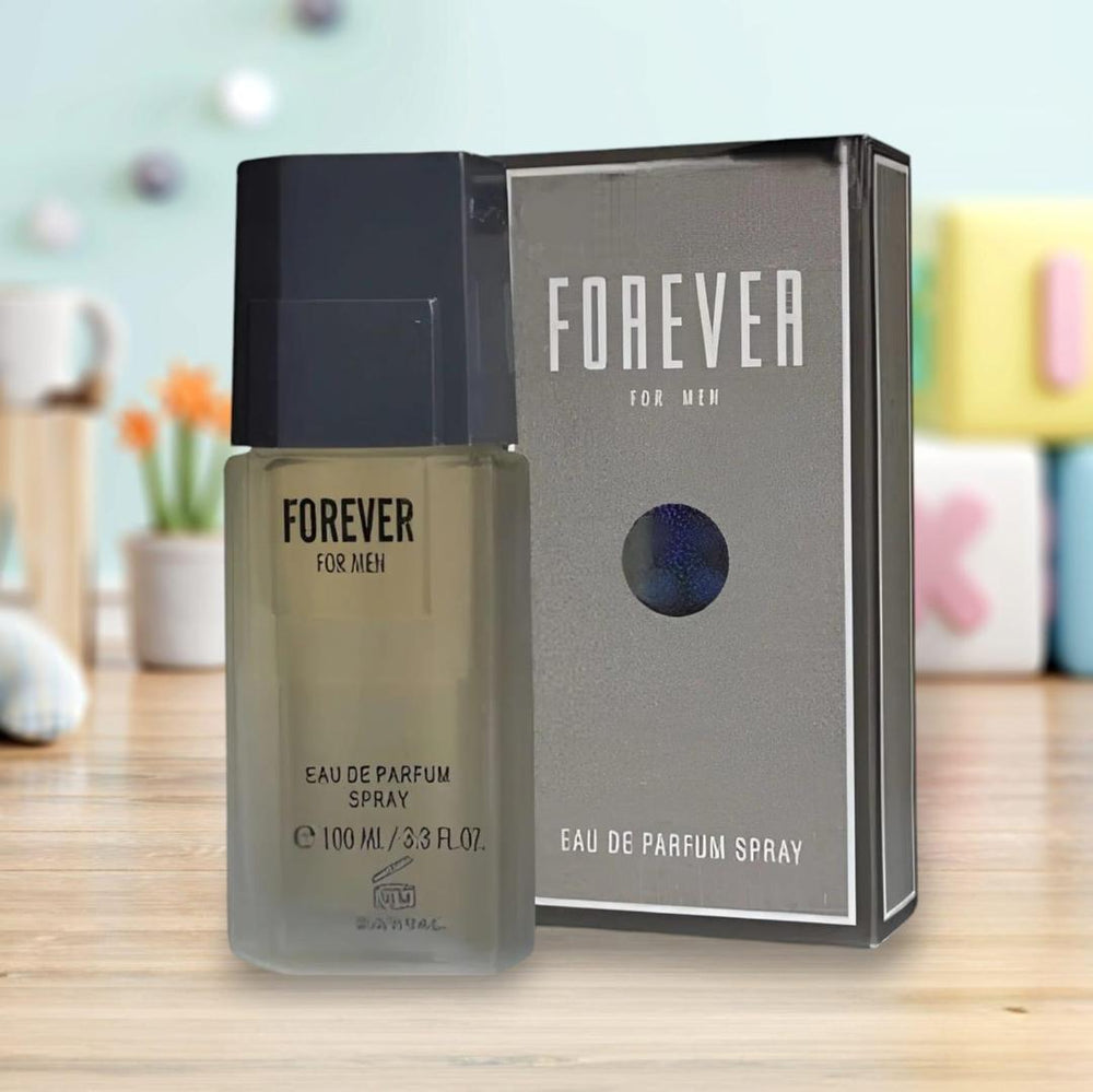 luxury fragrance