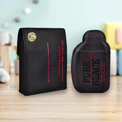 perfumes