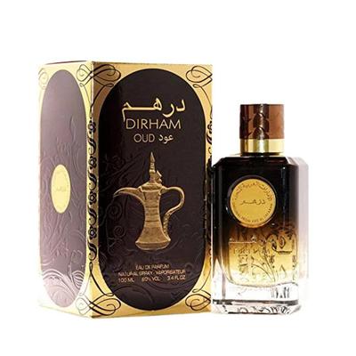luxury perfumes